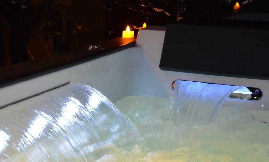 Love Room avec Jacuzzi Privatif près de Paris : Pourquoi Choisir Vernon plutôt qu&rsquo;une Suite en Île-de-France